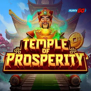 PlaynGo : Temple Of Prosperity - ZONABET138