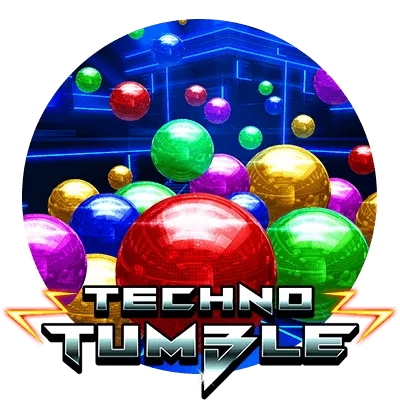 Habanero : Techno Tumble - ZONABET138