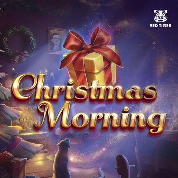 Redtiger : Christmas Morning - ZONABET138