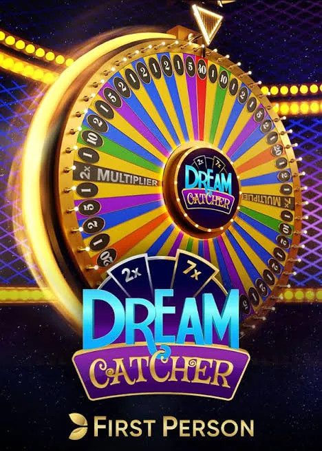 First Person Dream Catcher - ZONABET138