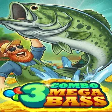 3 Combo Mega Bass - ZONABET138