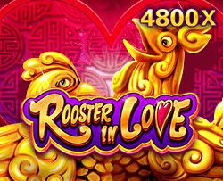 JDB : Rooster In Love - ZONABET138