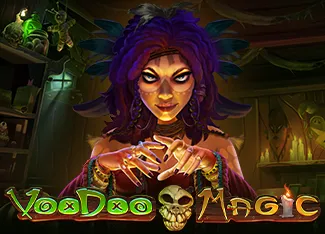 Pragmatic : Voodoo Magic - ZONABET138