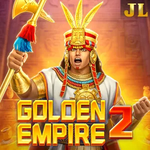 Jili : Golden Empire 2 - ZONABET138