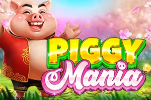 Piggy Mania - ZONABET138
