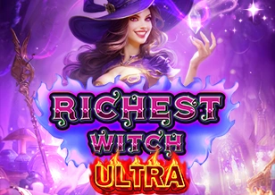 Penyihir Kaya ULTRA - ZONABET138