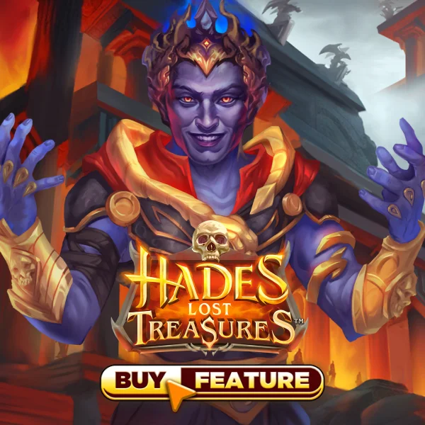Hades Lost Treasures - ZONABET138