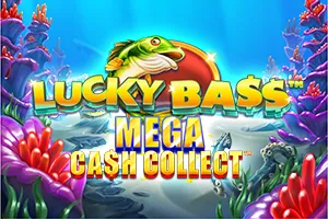 Lucky Bass: Mega Cash Collect - ZONABET138