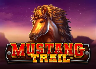 Pragmatic : Mustang Trail - ZONABET138
