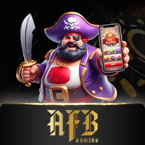 AFB - ZONABET138