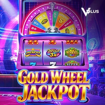 Gold Wheel Jackpot - ZONABET138