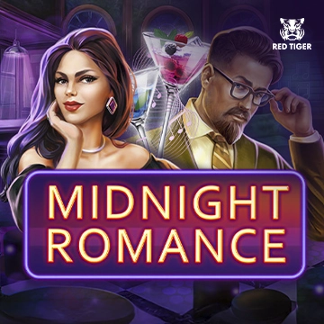 Redtiger : Midnight Romance - ZONABET138