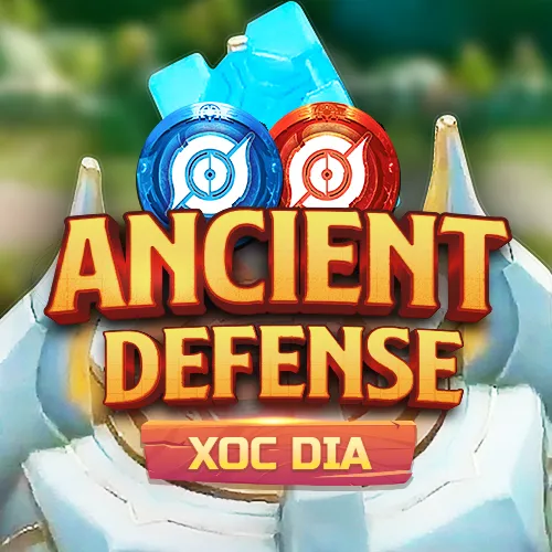 Ancient Defence 古堡奇兵 - ZONABET138