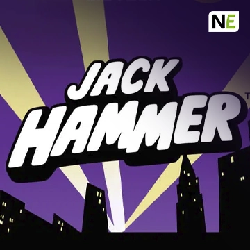 Jack Hammer - ZONABET138