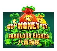 Joker123 : Fabulous Eights - ZONABET138