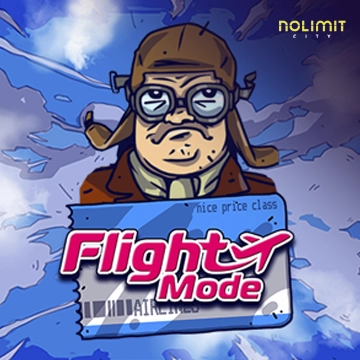 NolimitCity : Flight Mode - ZONABET138