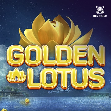 Redtiger : Golden Lotus - ZONABET138