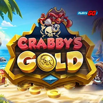 PlaynGo : Crabbys Gold - ZONABET138