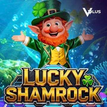 Lucky Shamrock - ZONABET138