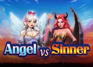 Pragmatic : Angel vs Sinner - ZONABET138