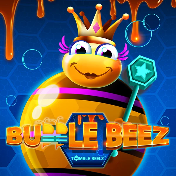 Bubble Beez - ZONABET138