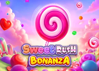 Pragmatic : Sweet Rush Bonanza - ZONABET138