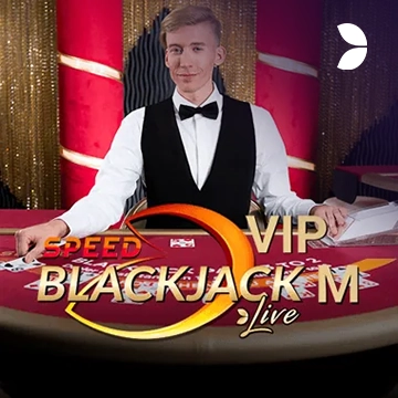 Speed VIP Blackjack M - ZONABET138