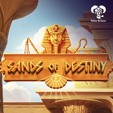 PeterSons : Sands of Destiny - ZONABET138