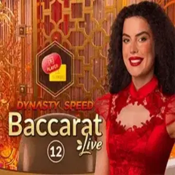 Dynasty Speed Baccarat 12 - ZONABET138