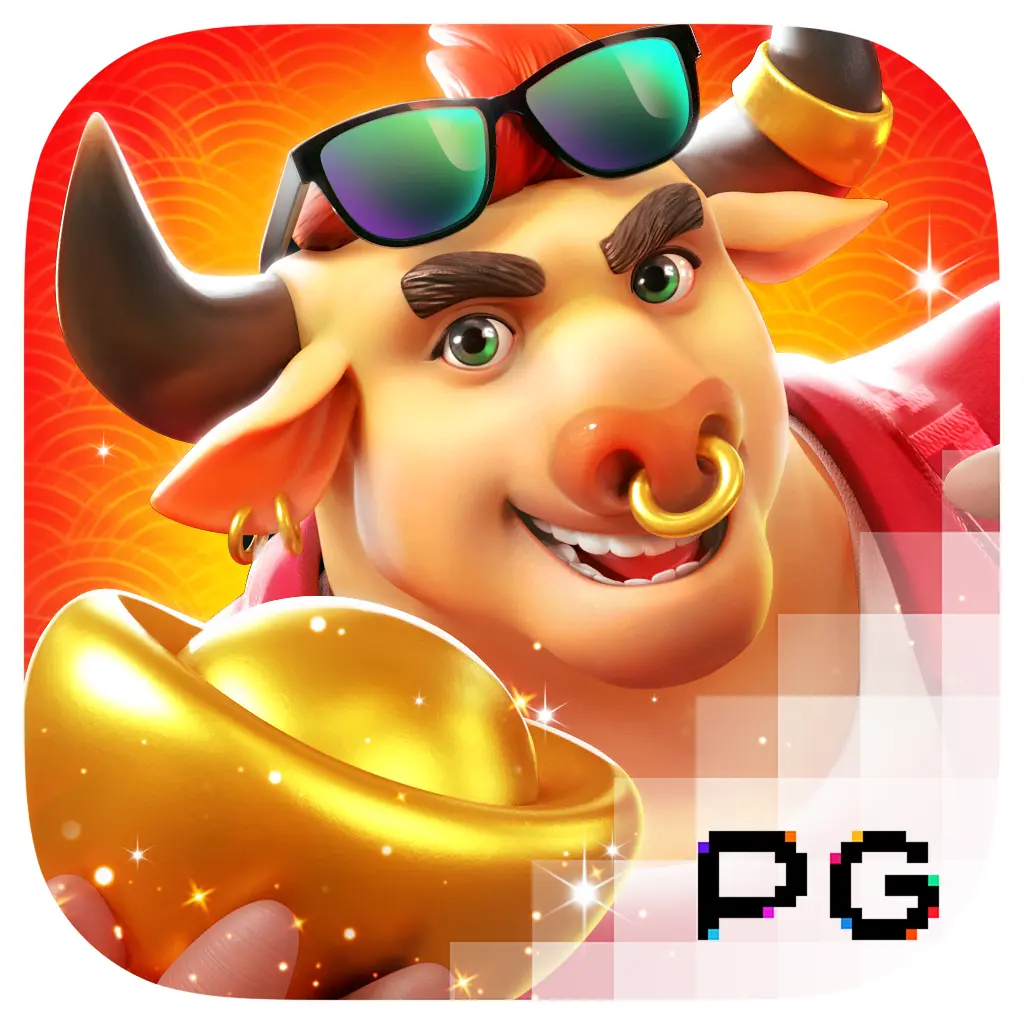 PGSoft : Fortune Ox - ZONABET138