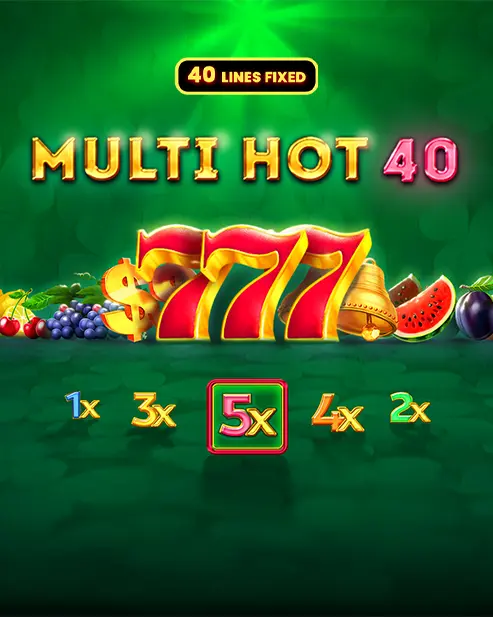 Multi Hot 40 - ZONABET138