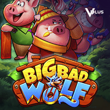 Big Bad Wolf - ZONABET138