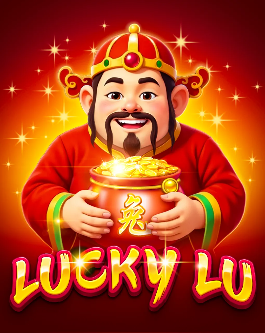Bgaming : Lucky Lu - ZONABET138