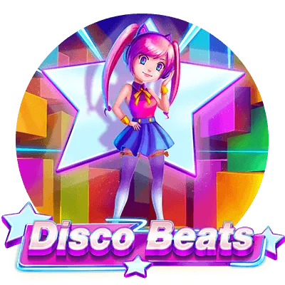 Habanero : Disco Beats - ZONABET138