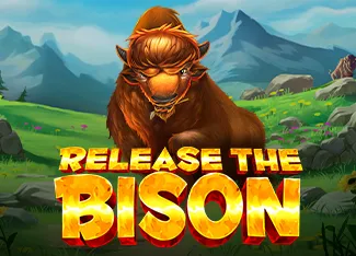 Pragmatic : Release the Bison - ZONABET138