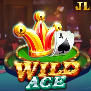 Jili : Wild Ace - ZONABET138