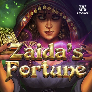 Redtiger : Zaidas Fortune - ZONABET138