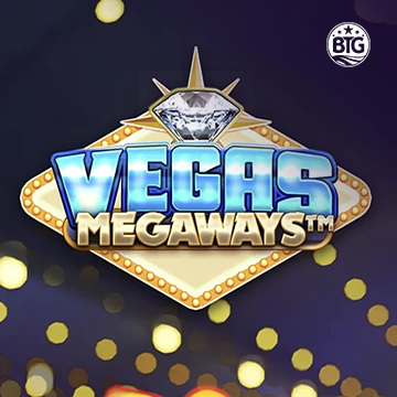 Bigtime : Vegas Megaways - ZONABET138