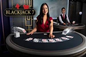 Blackjack 7 - ZONABET138