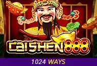 Spadegaming : Cai Shen 888 - ZONABET138