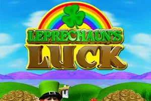 Leprechauns Luck - ZONABET138