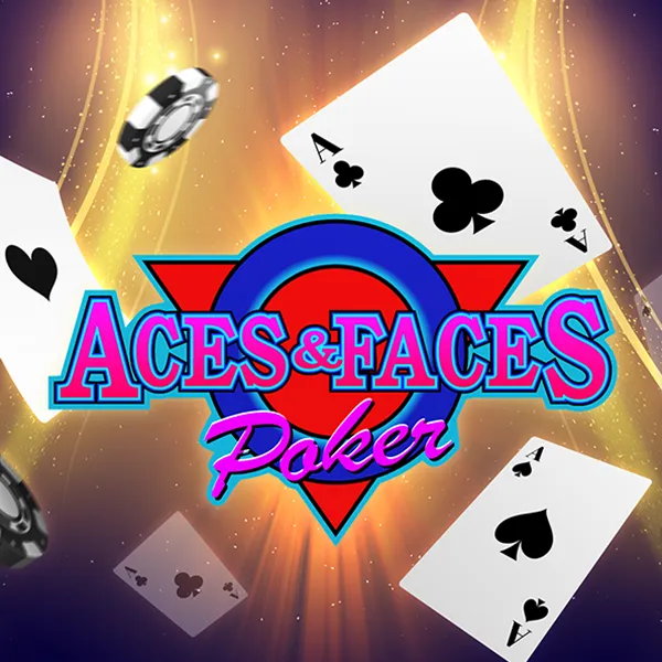 Aces and Faces - ZONABET138