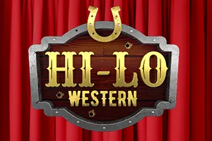 Hi-Lo Western Live - ZONABET138
