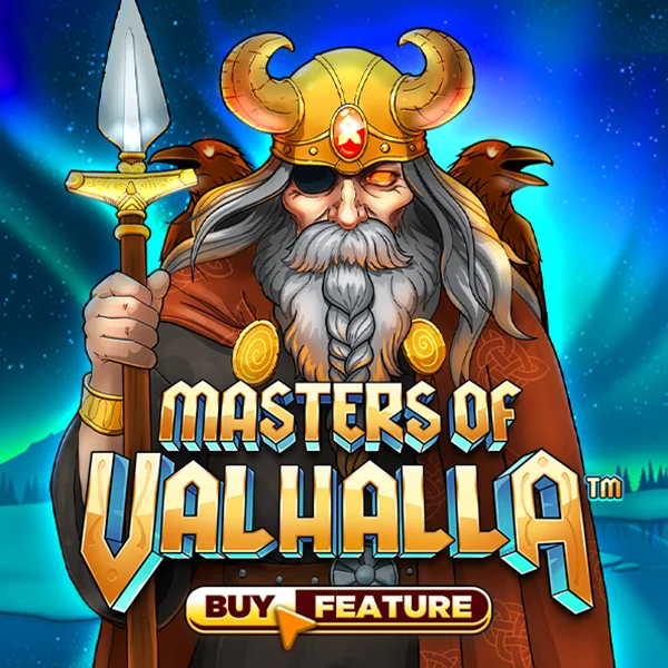 Masters of Valhalla - ZONABET138
