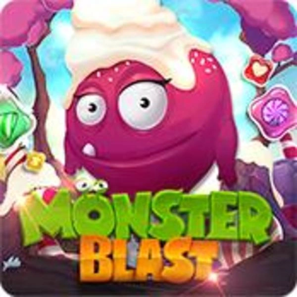 Monster Blast - ZONABET138
