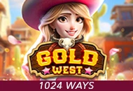 Spadegaming : Gold West - ZONABET138