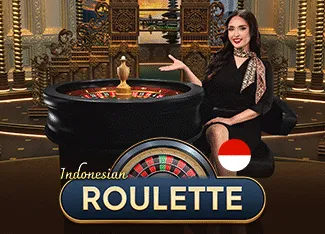 Indonesian Roulette - ZONABET138