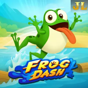 Frog Dash - ZONABET138