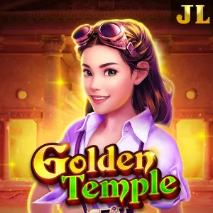 Jili : Golden Temple - ZONABET138