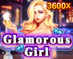 JDB : Glamorous Girl - ZONABET138